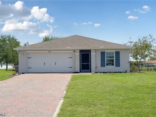4323 NE 21st Ave, Cape Coral, FL 33909