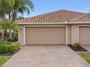 1936 Wellington St, Naples, FL 34120