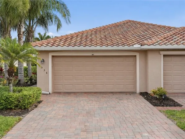 1936 Wellington St, Naples, FL 34120