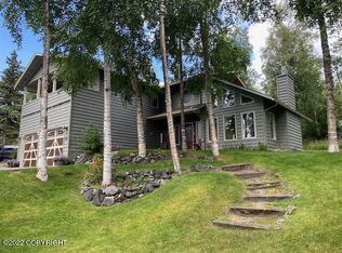 10411 High Bluff Dr, Eagle River, AK 99577