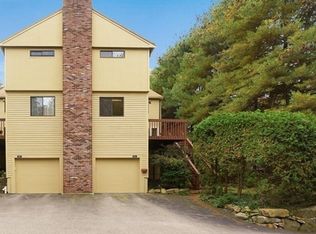 46 E Bluff Rd UNIT 46, Ashland, MA 01721