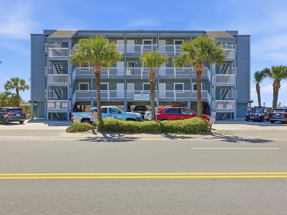 1st image of 116 S Waccamaw Dr. #302