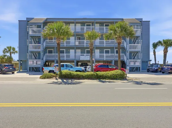116 S Waccamaw Dr. #302, Murrells Inlet, SC 29576