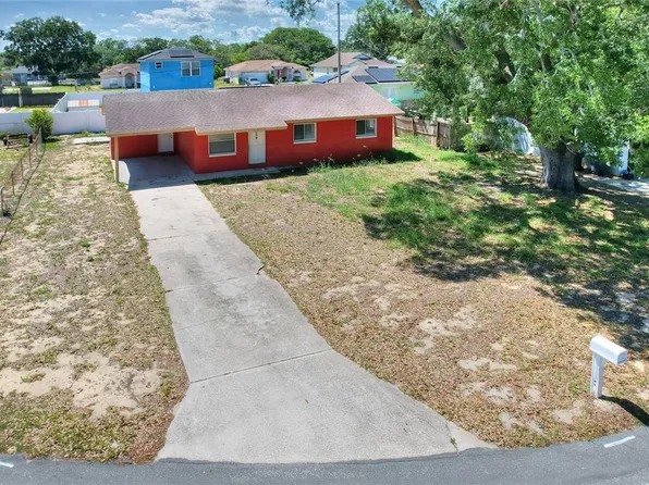 1554 Sarah St, Lake Wales, FL 33898