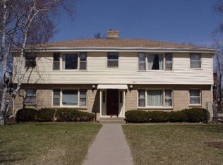 5802 Balsam Rd, Madison, WI 53711