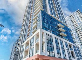 50 Thomas Riley Rd #2410, Toronto, ON M9B 0C3