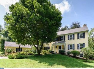 736 Stoke Rd, Villanova, PA 19085