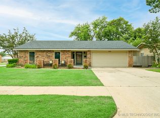1900 10th Ave NW, Ardmore, OK 73401