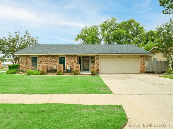 1900 10th Ave NW, Ardmore, OK 73401
