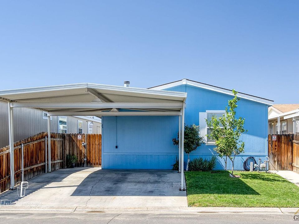 14035 Rosedale Hwy SPACE 46, Bakersfield, CA 93314 | Zillow