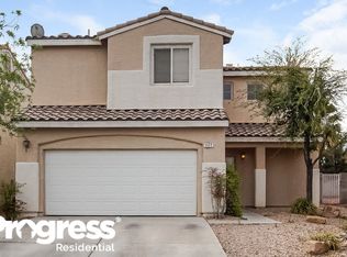 1177 Dana Maple Ct, Las Vegas, NV 89123