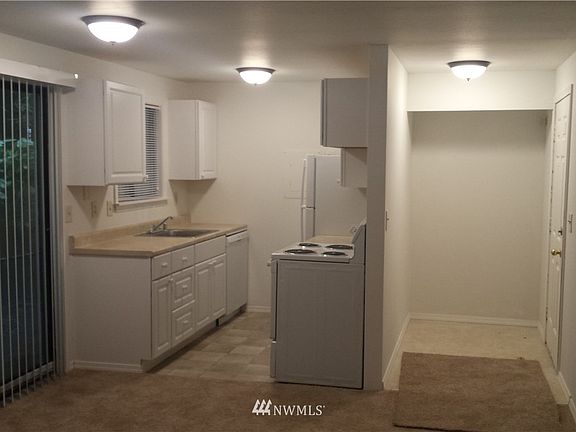 3 of the units have been updated, with new carpet fresh paint, new countertops.