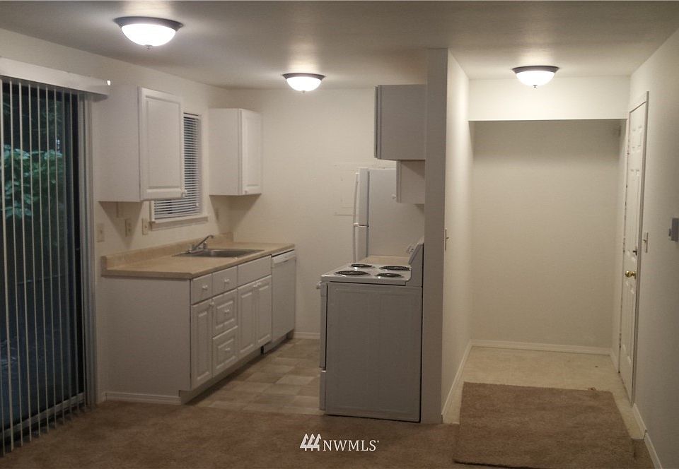 3 of the units have been updated, with new carpet fresh paint, new countertops.