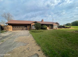 27523 Thorn Rd, Asbury, MO 64832