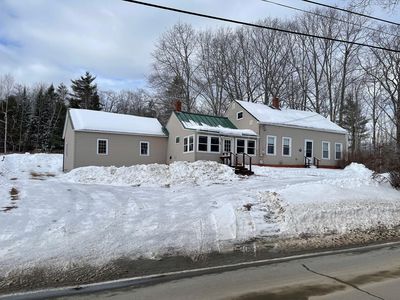 92 Todds Corner Road, Saint Albans, ME, 04971