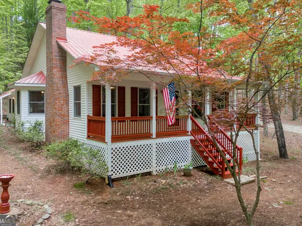 230 Northlake Dr, Sautee Nacoochee, GA 30571