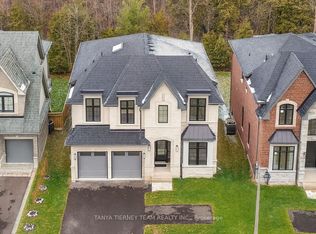 50 Carnwith Dr W, Whitby, ON L1M 0K6