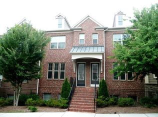 1650 Sabastian Point, Atlanta, GA 30329