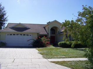 10070 Boca Ave S, Naples, FL 34109