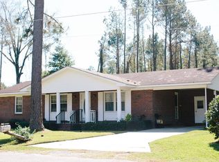 418 E 30th Ave, Cordele, GA 31015