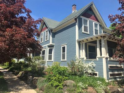 162 Sagamore Street, Manchester, NH, 03104