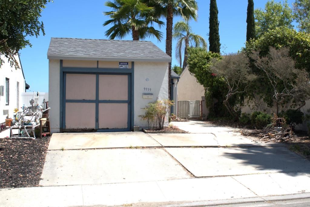 9939 Paseo Montalban, San Diego, CA - View 2