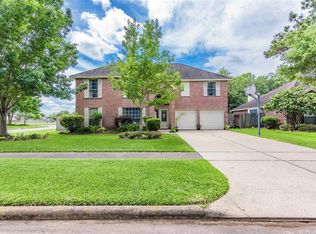 2505 Potomac Dr, League City, TX 77573