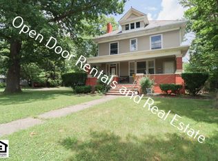 3409 Hanna St, Fort Wayne, IN 46806
