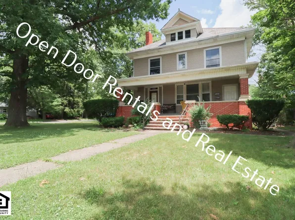 3409 Hanna St, Fort Wayne, IN 46806