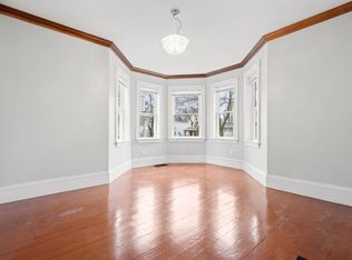 33 Longfellow St FLOOR 1, Dorchester, MA 02122