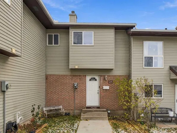 64 N Whitnel Ct NE #28, Calgary, AB T1Y 5E3