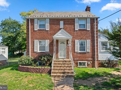 5405 20th Ave, Hyattsville, MD, 20782