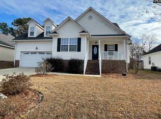 31 Lee Ridge Ct, Columbia, SC 29229