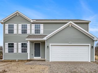 137 Peppermint Dr, Holland, MI 49423