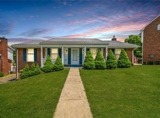 108 Meadowbrook Ave, Greensburg, PA 15601