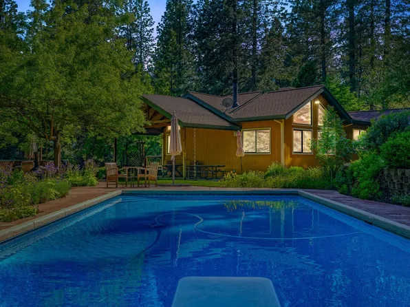 26927 Manzanita Ct, Pioneer, CA 95666