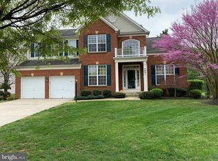 4801 Gerrards Hope Dr, Bowie, MD 20720