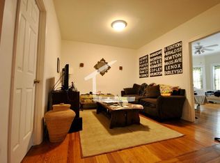 35 Addington Rd #003, Brookline, MA 02445