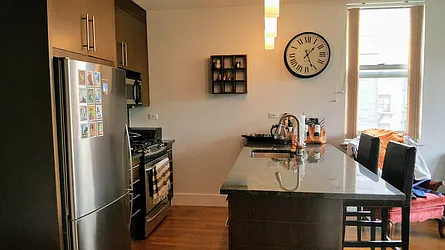 Sold by Keller Williams NYC
