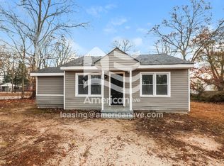 4996 West St, Forest Park, GA 30297