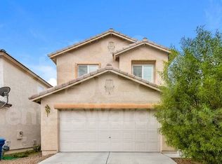 8721 Palomino Ranch St, Las Vegas, NV 89131
