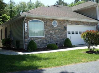1561 Edgerton Ct, Harrisonburg, VA 22801