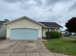 3105 30th Ave SE, Albany, OR 97322