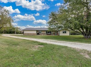 17490 SW Hillwood Rd, Rose Hill, KS 67133