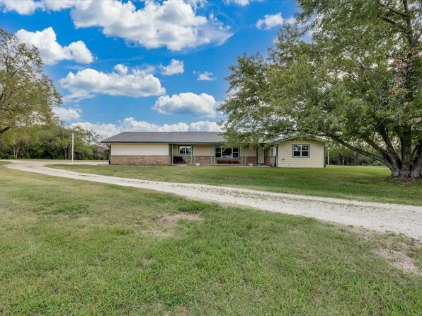 17490 SW Hillwood Rd, Rose Hill, KS 67133