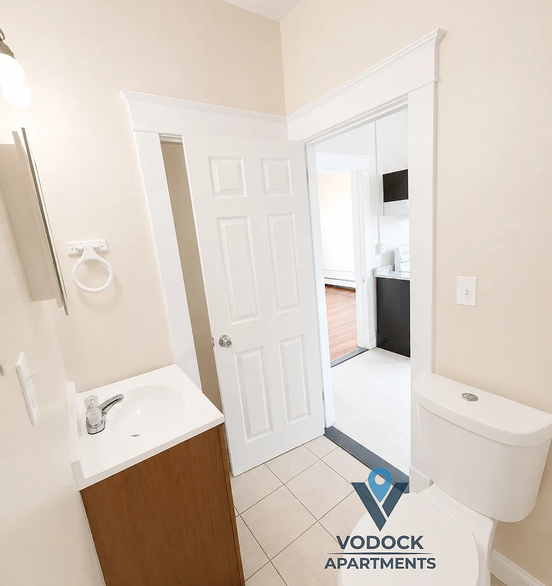 1 bed, 900 sqft, $1,200 — Photo 4
