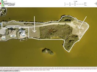 0 Shore Dr, Merritt Island, FL 32952
