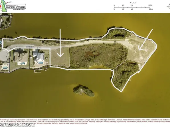 0 Shore Dr, Merritt Island, FL 32952