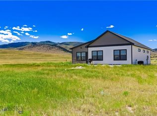 21 Gopher Trl, Ennis, MT 59729