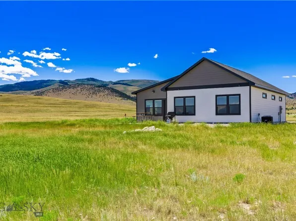 21 Gopher Trl, Ennis, MT 59729